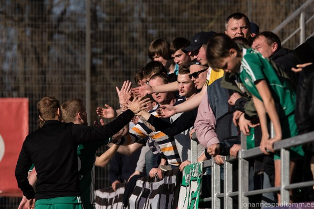 48 Tallinna Flora vs FCI Levadia 1-2 14.04.18