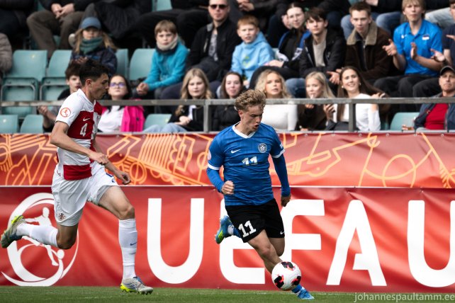 06 Eesti vs Horvaatia 1-3 28.05.26 (U17)