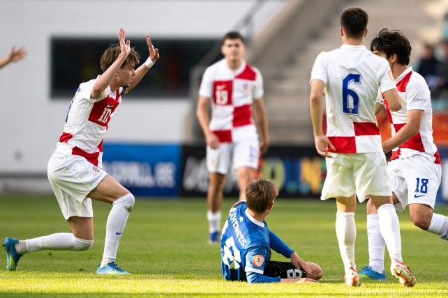 13 Eesti vs Horvaatia 1-3 28.05.26 (U17)