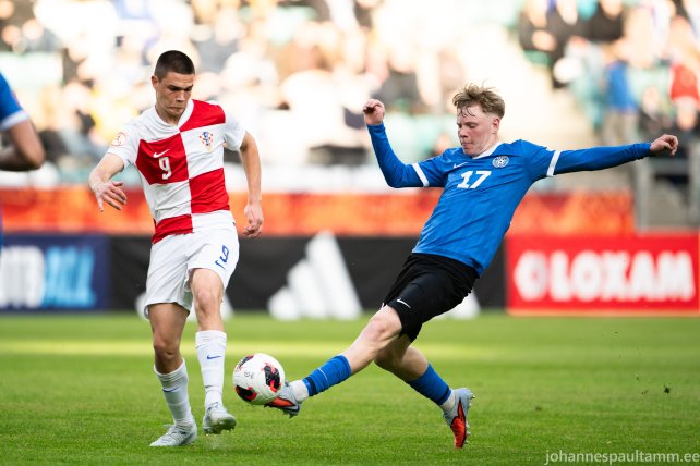 19 Eesti vs Horvaatia 1-3 28.05.26 (U17)