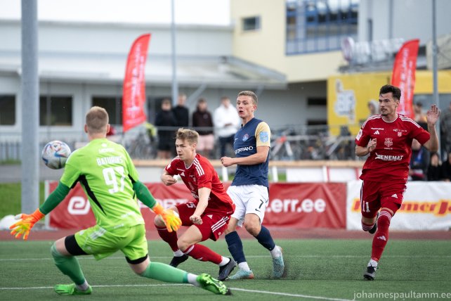 02 Harju JK Laagri vs Narva Trans 0-2 18.08.23