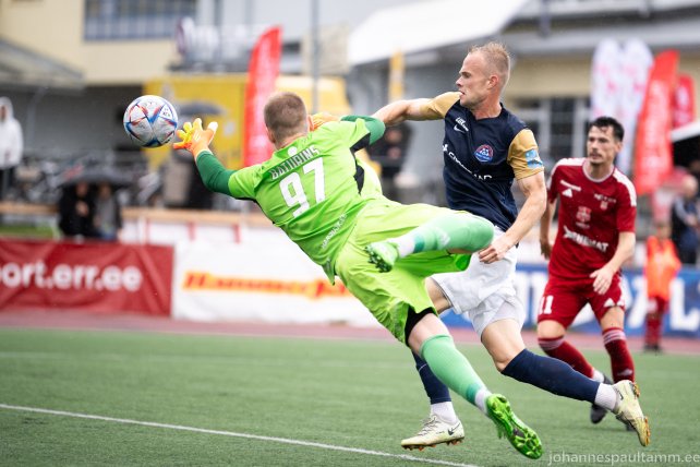 12 Harju JK Laagri vs Narva Trans 0-2 18.08.23