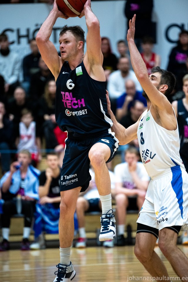 08 TalTech vs Kalev-Cramo 64-67 30.12.23