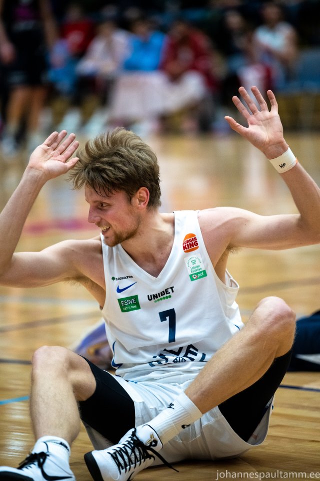 18 TalTech vs Kalev-Cramo 64-67 30.12.23