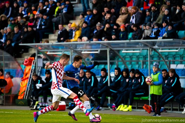 16 Eesti vs Horvaatia 3-0 28.03.17