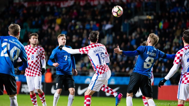 25 Eesti vs Horvaatia 3-0 28.03.17