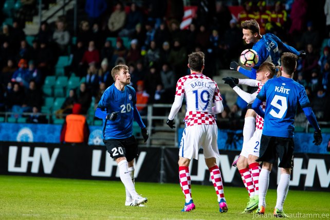 31 Eesti vs Horvaatia 3-0 28.03.17