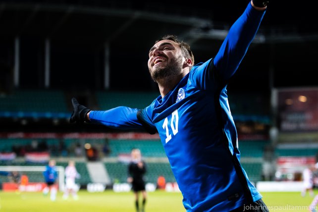 34 Eesti vs Horvaatia 3-0 28.03.17
