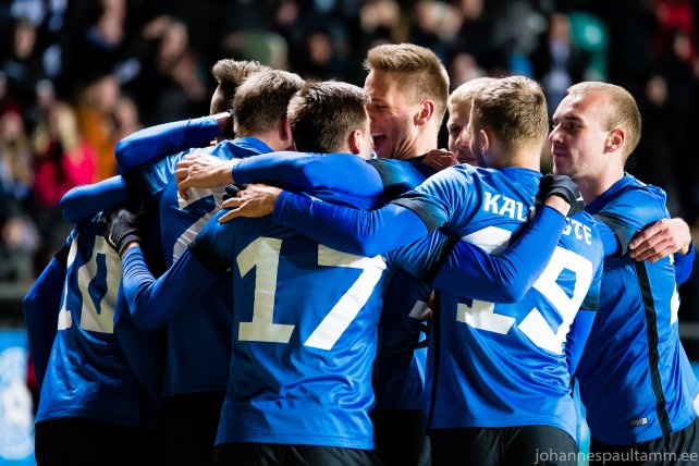 35 Eesti vs Horvaatia 3-0 28.03.17