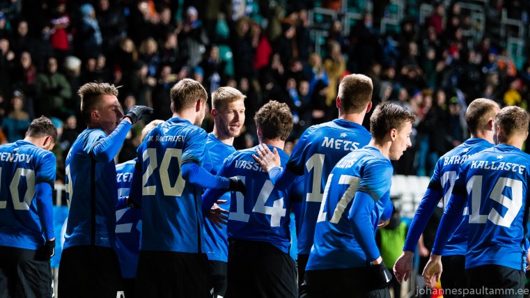 36 Eesti vs Horvaatia 3-0 28.03.17