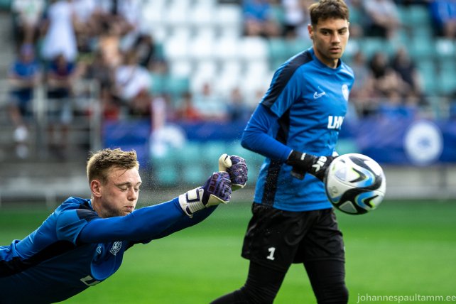 01 Eesti vs Belgia 0-3 20.06.23