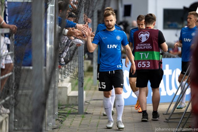 02 Eesti vs Belgia 0-3 20.06.23