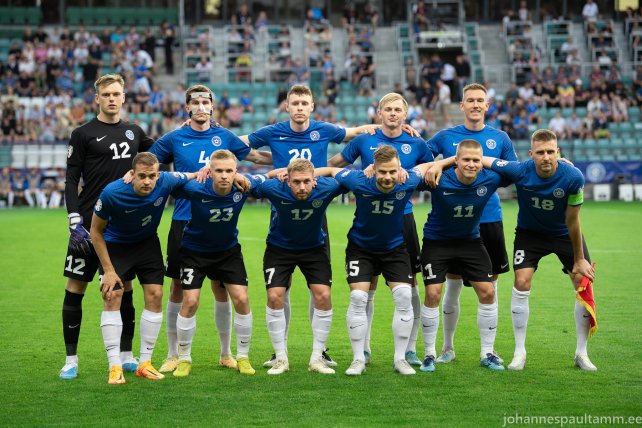 07 Eesti vs Belgia 0-3 20.06.23