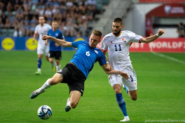 08 Eesti vs Belgia 0-3 20.06.23