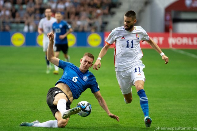 09 Eesti vs Belgia 0-3 20.06.23
