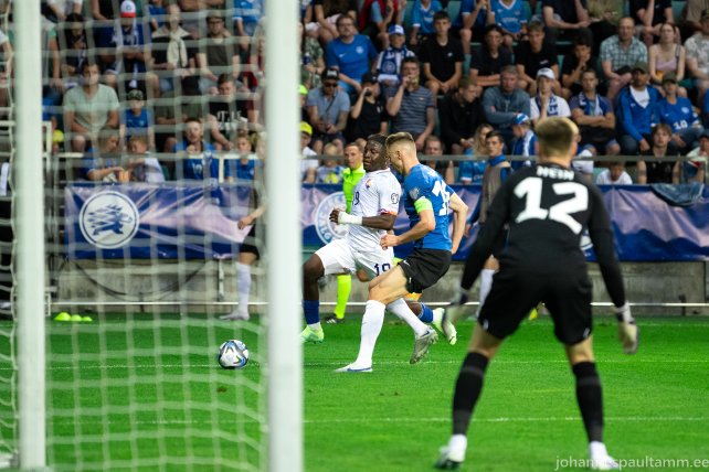 11 Eesti vs Belgia 0-3 20.06.23