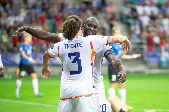 15 Eesti vs Belgia 0-3 20.06.23