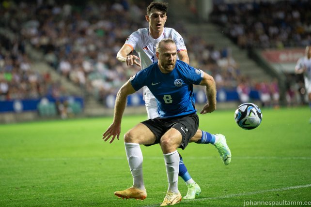 24 Eesti vs Belgia 0-3 20.06.23