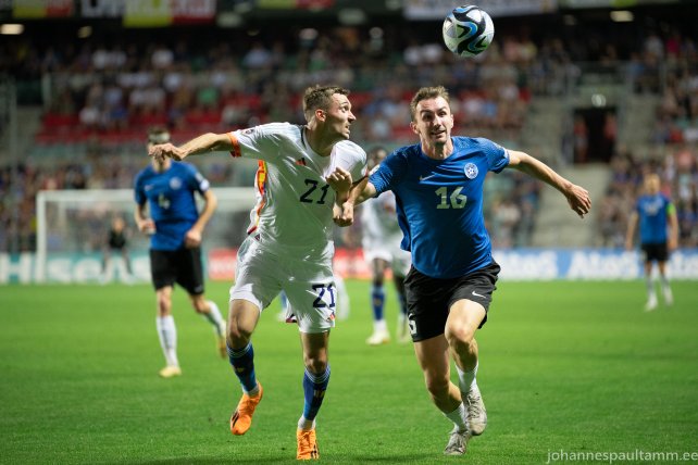 26 Eesti vs Belgia 0-3 20.06.23