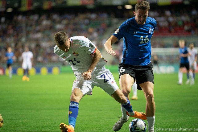 27 Eesti vs Belgia 0-3 20.06.23