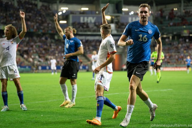 28 Eesti vs Belgia 0-3 20.06.23