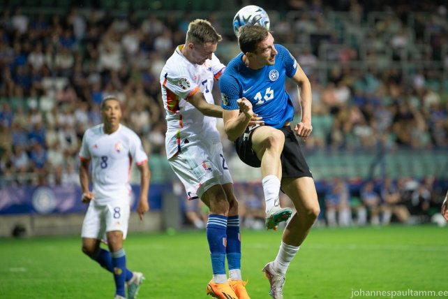 29 Eesti vs Belgia 0-3 20.06.23