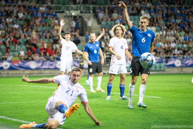 30 Eesti vs Belgia 0-3 20.06.23