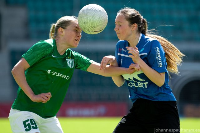 11 FC Flora vs JK Kalev 7-1 21.05.22 w