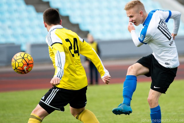08 JK Tallinna Kalev vs Kohtla-Järve JK 1-0 24.09.16-8