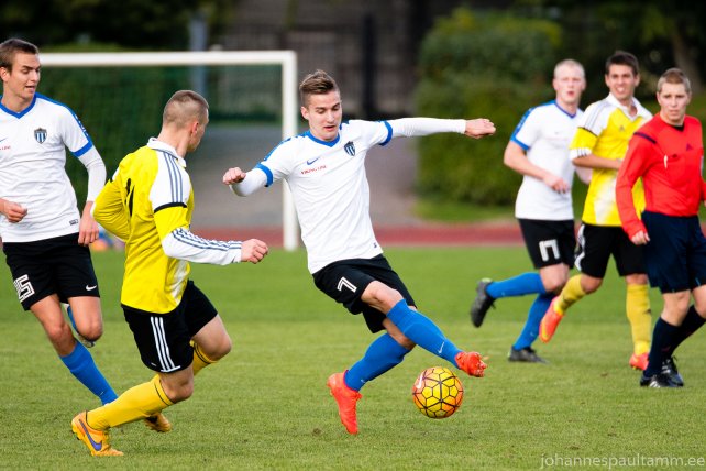 09 JK Tallinna Kalev vs Kohtla-Järve JK 1-0 24.09.16-9