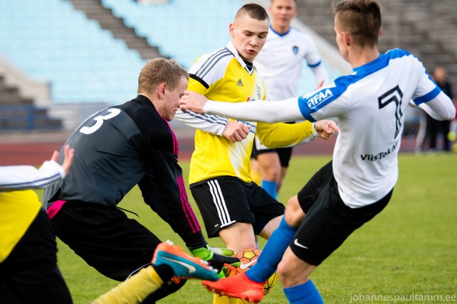 10 JK Tallinna Kalev vs Kohtla-Järve JK 1-0 24.09.16-10