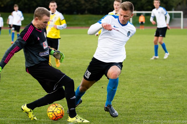 11 JK Tallinna Kalev vs Kohtla-Järve JK 1-0 24.09.16-11
