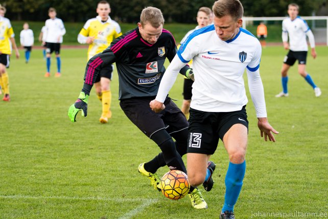 12 JK Tallinna Kalev vs Kohtla-Järve JK 1-0 24.09.16-12