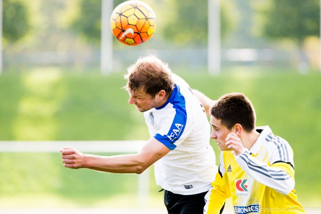 13 JK Tallinna Kalev vs Kohtla-Järve JK 1-0 24.09.16-13