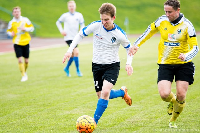 14 JK Tallinna Kalev vs Kohtla-Järve JK 1-0 24.09.16-14