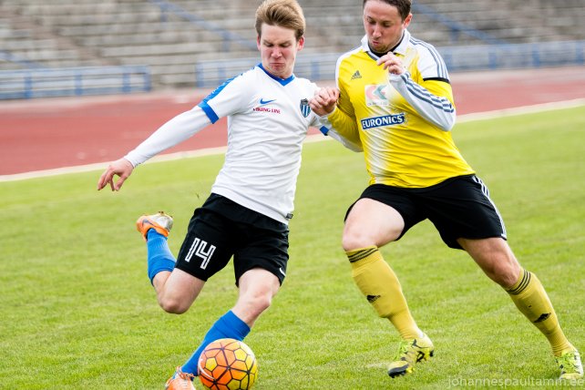 15 JK Tallinna Kalev vs Kohtla-Järve JK 1-0 24.09.16-15