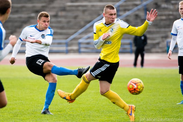 19 JK Tallinna Kalev vs Kohtla-Järve JK 1-0 24.09.16-19