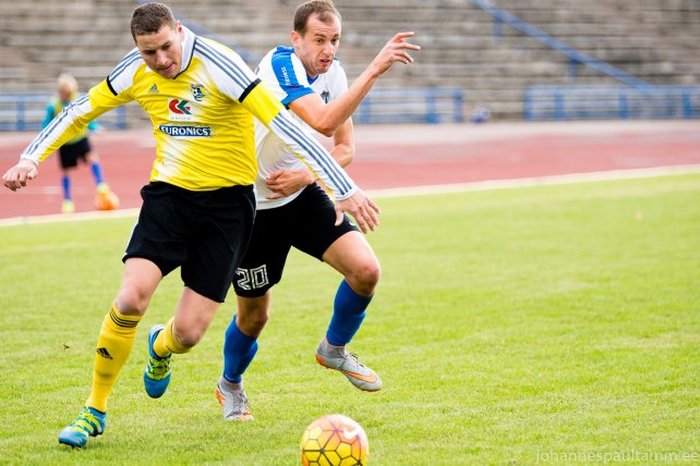 20 JK Tallinna Kalev vs Kohtla-Järve JK 1-0 24.09.16-20