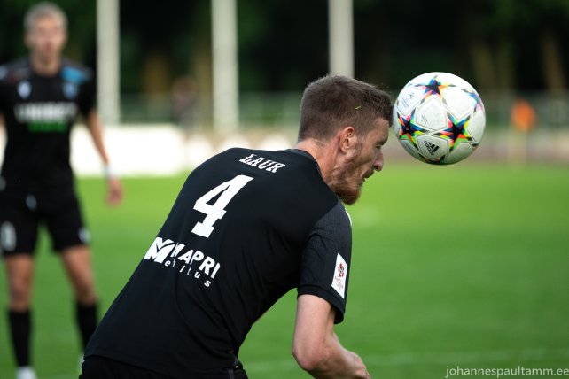 08 JK Kalev vs FC Kuressaare 1-3 08.07.23
