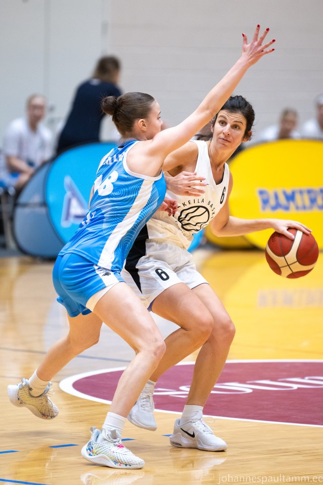 01 Rapla KK vs Keila Basket 77-47 16.12.23-w