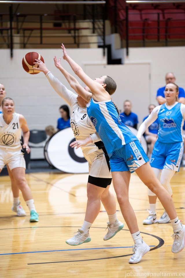 09 Rapla KK vs Keila Basket 77-47 16.12.23-w