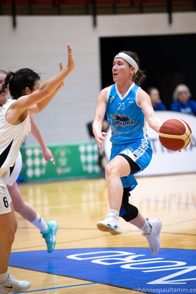 17 Rapla KK vs Keila Basket 77-47 16.12.23-w