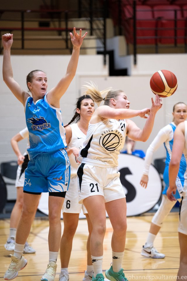 30 Rapla KK vs Keila Basket 77-47 16.12.23-w