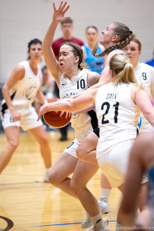 31 Rapla KK vs Keila Basket 77-47 16.12.23-w