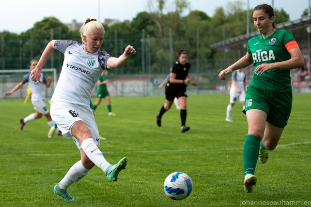 01 FC Flora vs SFK Riga 3-1 08.06.22 w