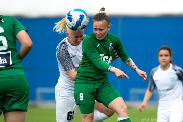 04 FC Flora vs SFK Riga 3-1 08.06.22 w