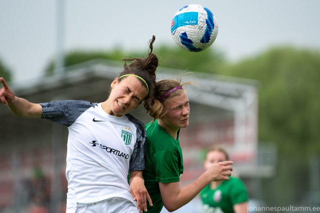 05 FC Flora vs SFK Riga 3-1 08.06.22 w