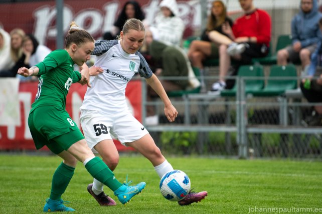 07 FC Flora vs SFK Riga 3-1 08.06.22 w