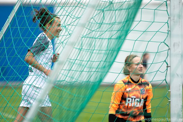 13 FC Flora vs SFK Riga 3-1 08.06.22 w