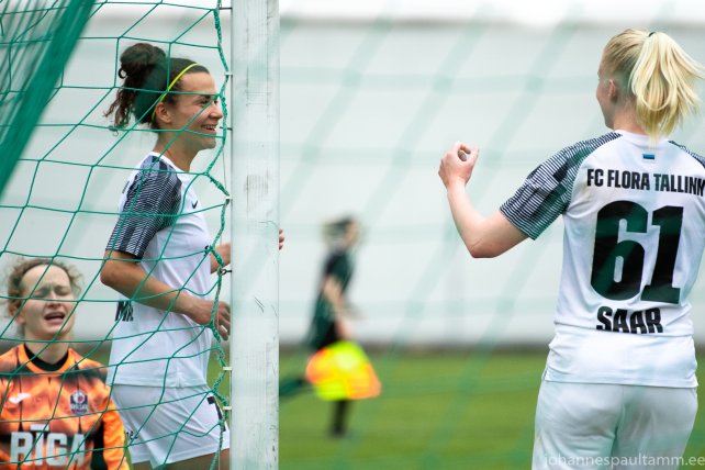 14 FC Flora vs SFK Riga 3-1 08.06.22 w